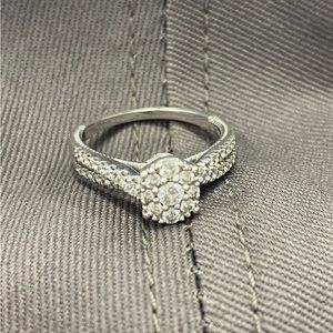 Engagement ring